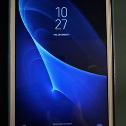 Samsung Galaxy Tab A 