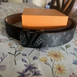 BELT LV