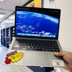 MacBook i5 2018