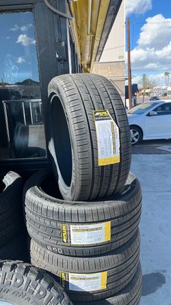 305 40 22 llantas nuevas