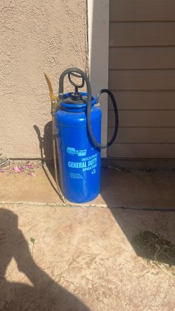 Chapin Premier Metal Esprayer