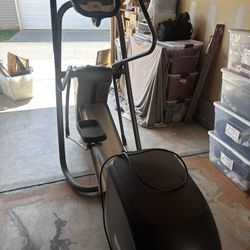 ProForm PreCor Elliptical Machine
