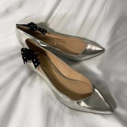 Marc Jacobs Kitten Heels Vintage