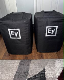 EV Evolve 50m