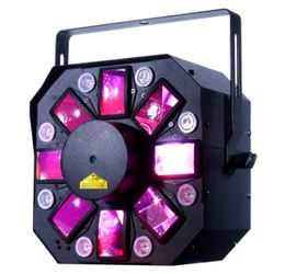 Startec Stinger II