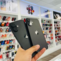 iPhone 16 128gb unlocked