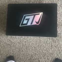 GT cuts nike basketball shoes 