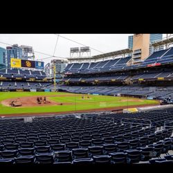 Padre Tickets 