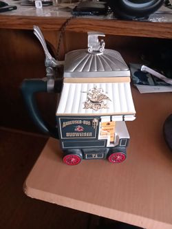 Trade for??