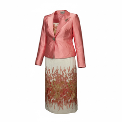 Conjunto Nina Massini