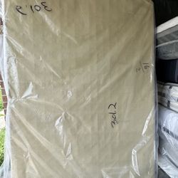 Queen Size Box Spring  