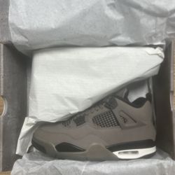 Jordan 4 Cave stone