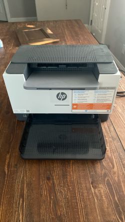 HP Laser jet M209dwe Copier