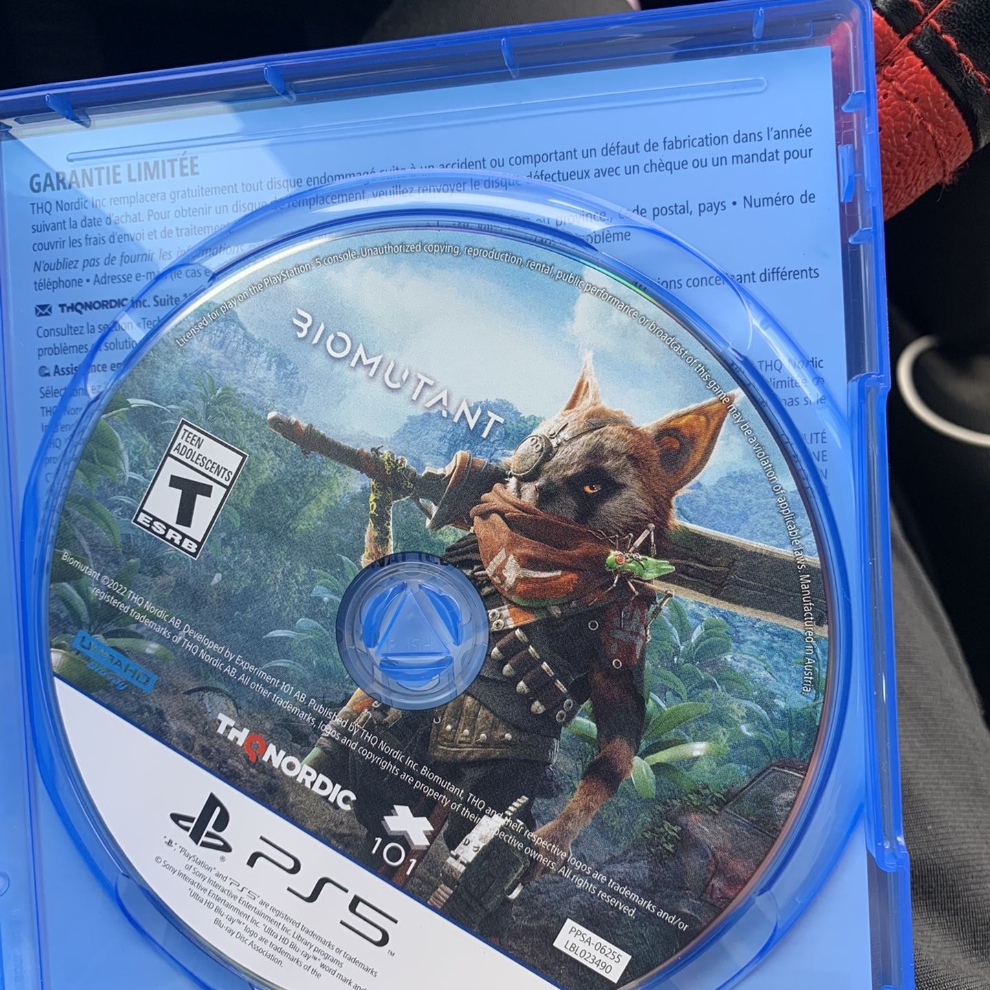 Dead Space Ps5 Brand New for Sale in San Diego, CA - OfferUp