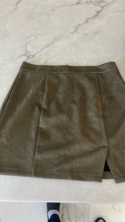XL skirt