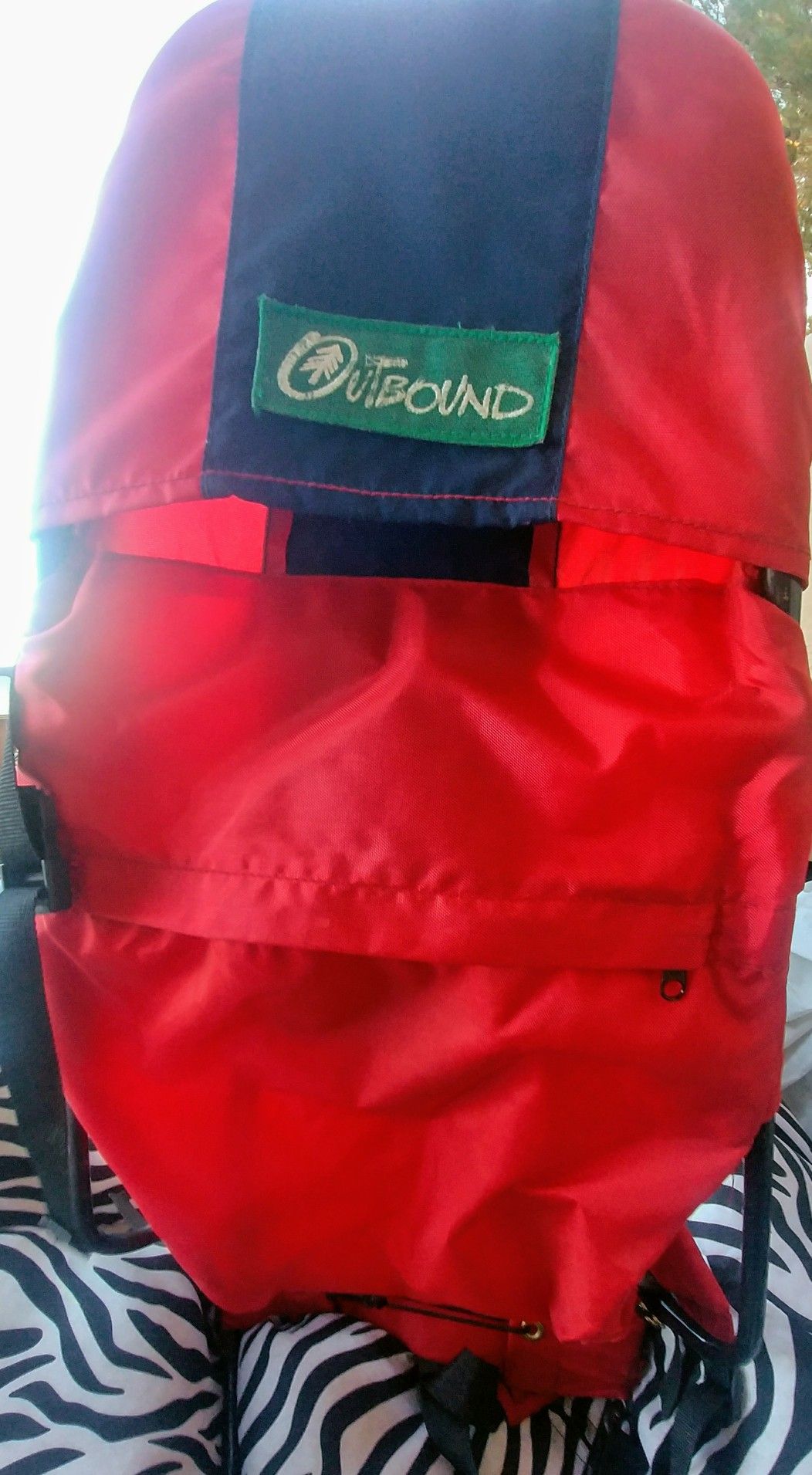 Outbound Rucksack | ppgbbe.intranet.biologia.ufrj.br