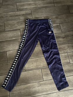 kappa sweats