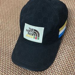 The North Face Gucci Hat