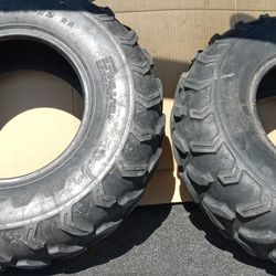 A.T.V./ Tractor / Tires 