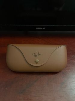Rayban Meta glasses