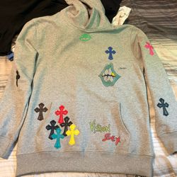 Chrome Hearts Hoodie