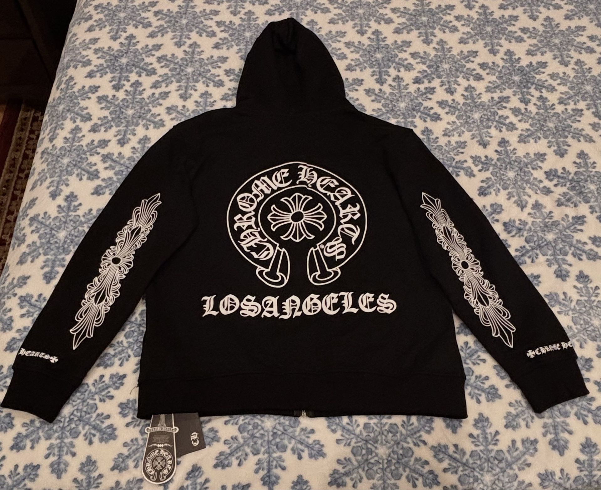 Chrome Hearts