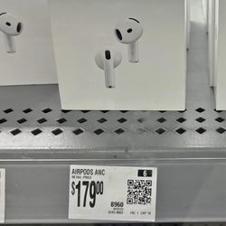 AirPod 4th Gen