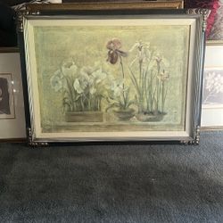 Framed Art