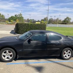 2007 Dodge Charger