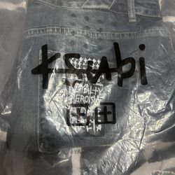 Ksubi jeans