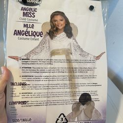 Halloween Costume 