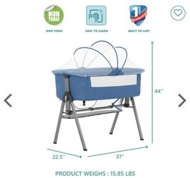 Dream on me Bassinet
