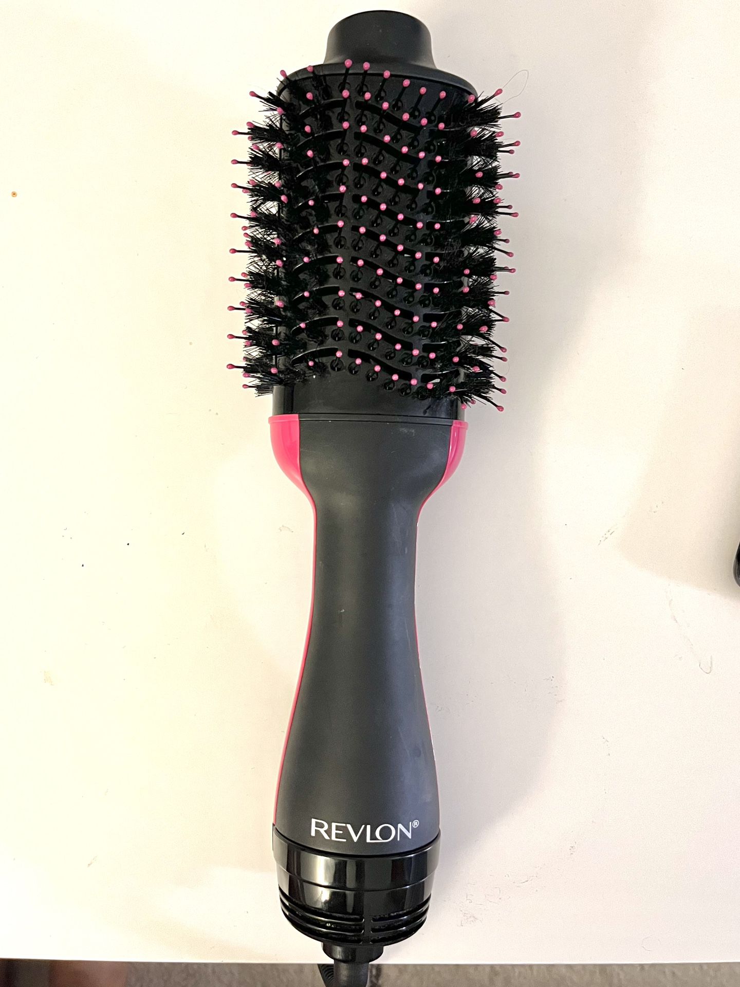 Revlon Styling And Blow Drying Tool