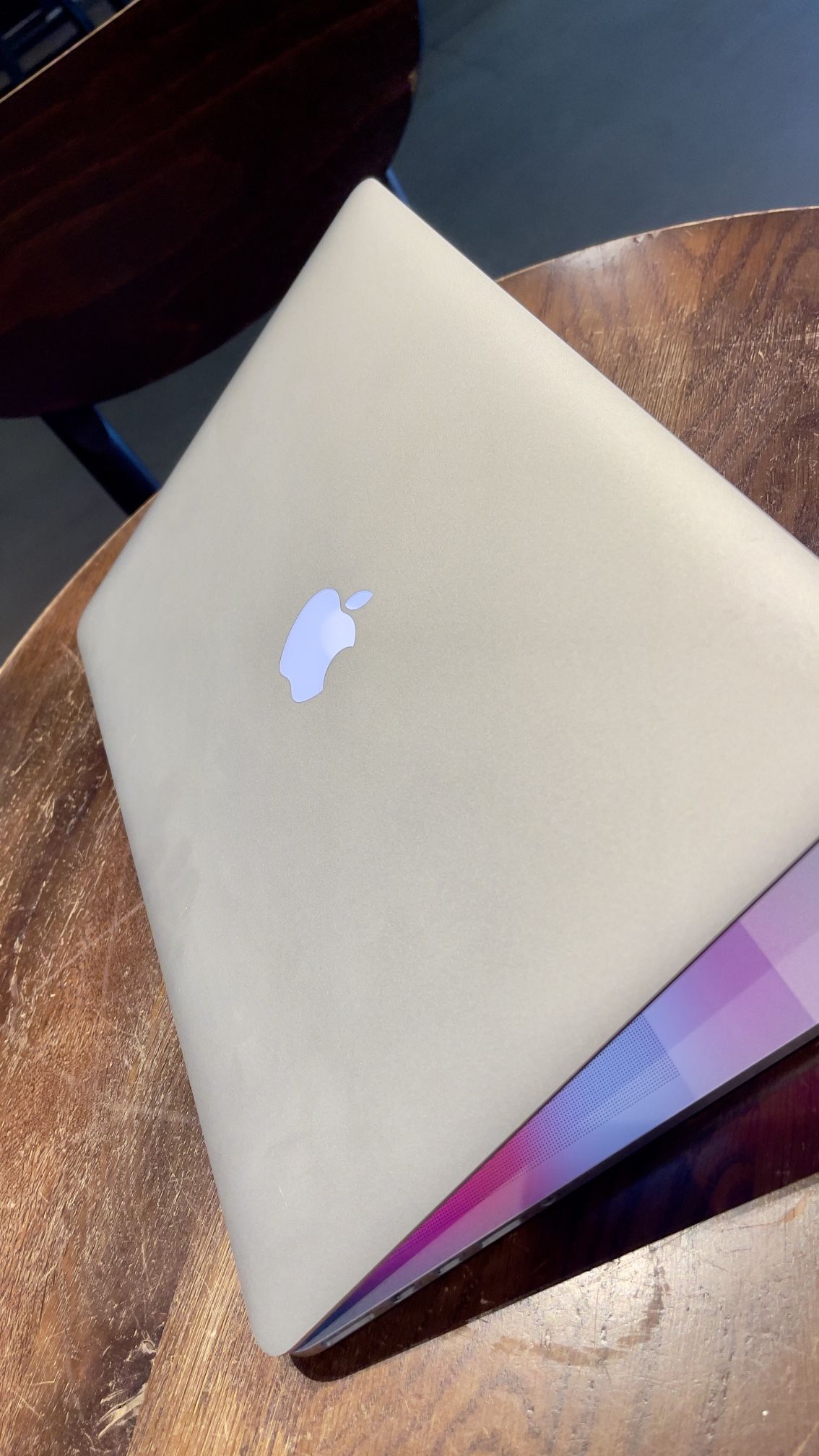 Apple MacBook Pro 15” Retina Core I7, 16GB RAM 500GB SSD $375 