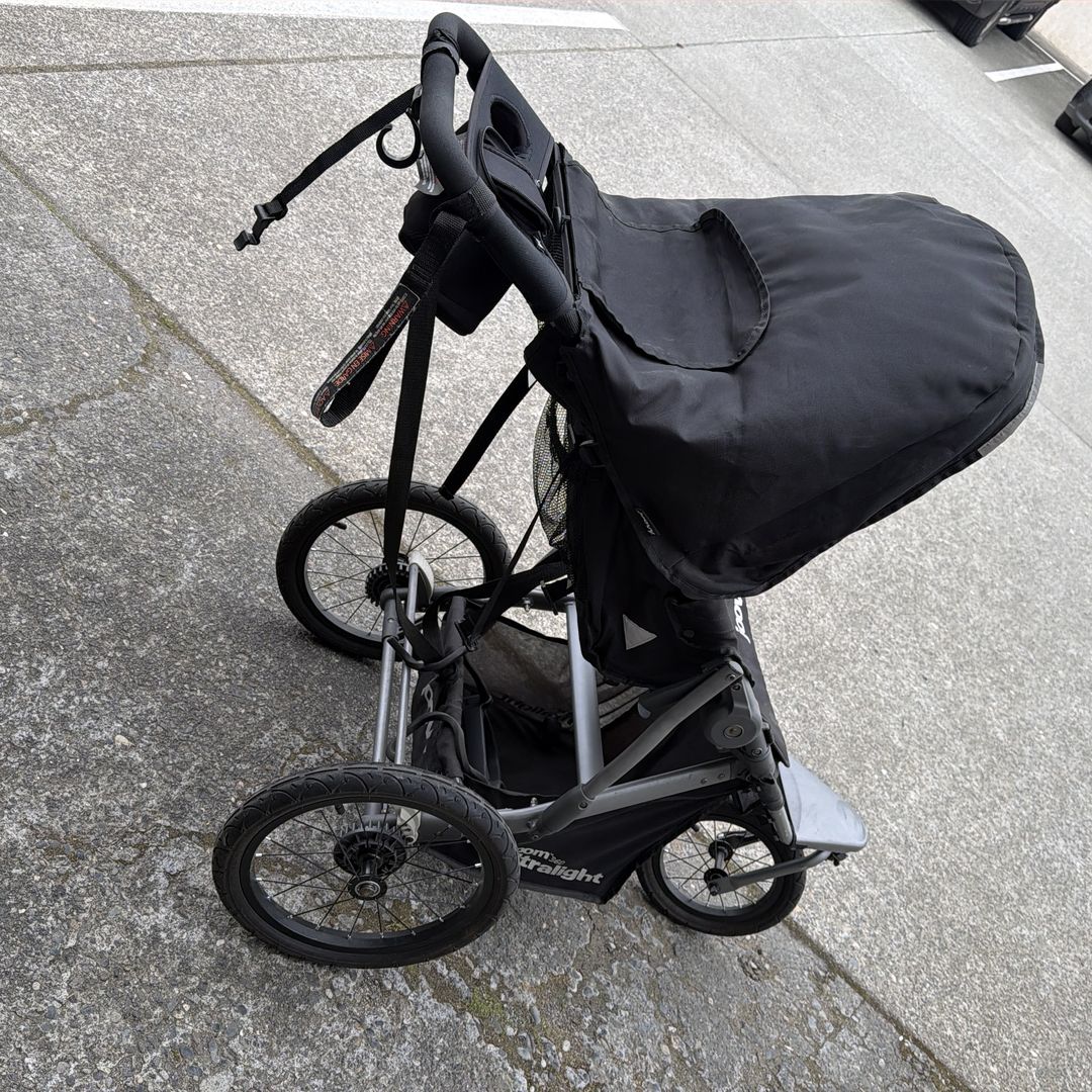 Stroller