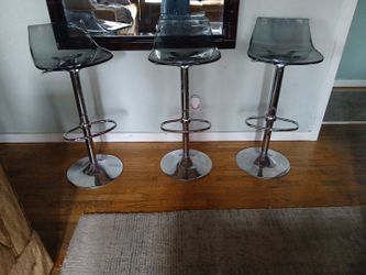Bar stools