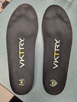 Vktry Insoles Size 11.5