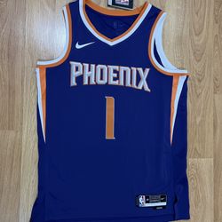 Nike Devin Booker Phoenix Suns Swingman Icon Edition Men’s Size L 48
