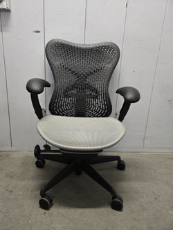 Herman miller mirra Ergonomic Task Chair