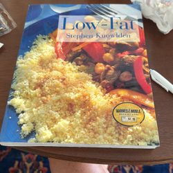Low-Fat  By  StephenKnowlden