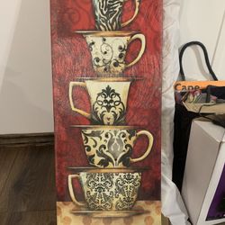 2 Hobby Lobby Home Kitchen Decor