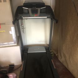 NordicTrack Treadmill 