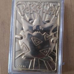 POKEMON CARD