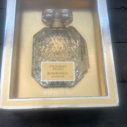 Vs Perfume