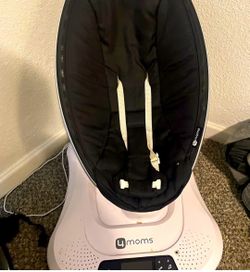Mamaroo