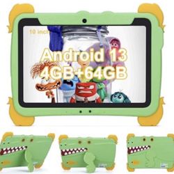 Android Tablets (NEW)