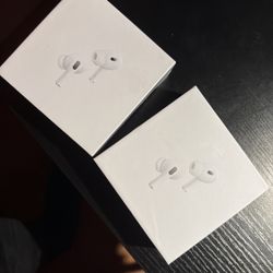 AirPods Pro (2nd Generation)