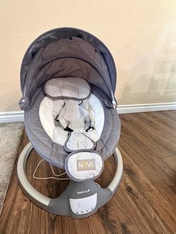 Joolbaby Baby Swing