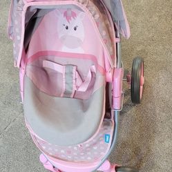 Kids Stroller