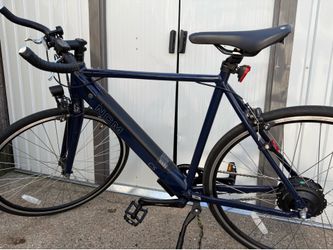 Electric bike ncm